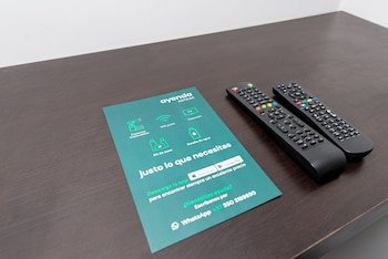 ayenda casa prado 59