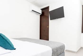 ayenda casa prado 59