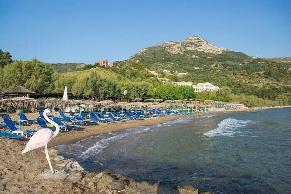 fiore beach studios