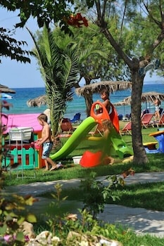 fiore beach studios