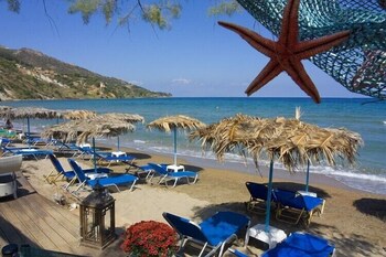 fiore beach studios