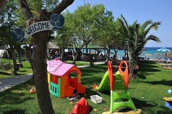 fiore beach studios