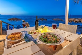 fiore beach studios