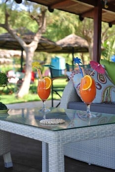 fiore beach studios