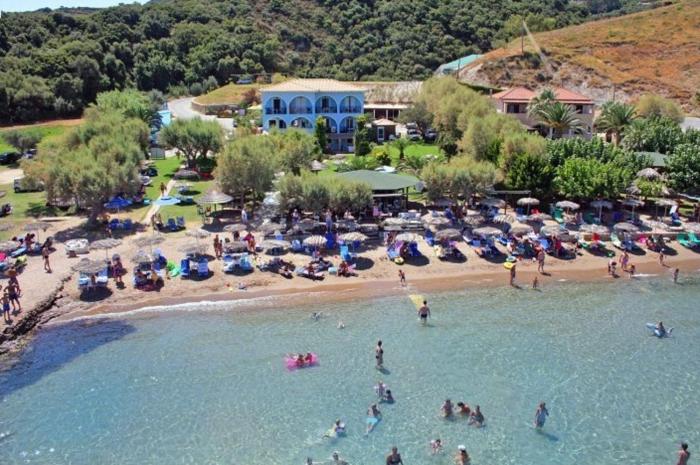 zakynthos