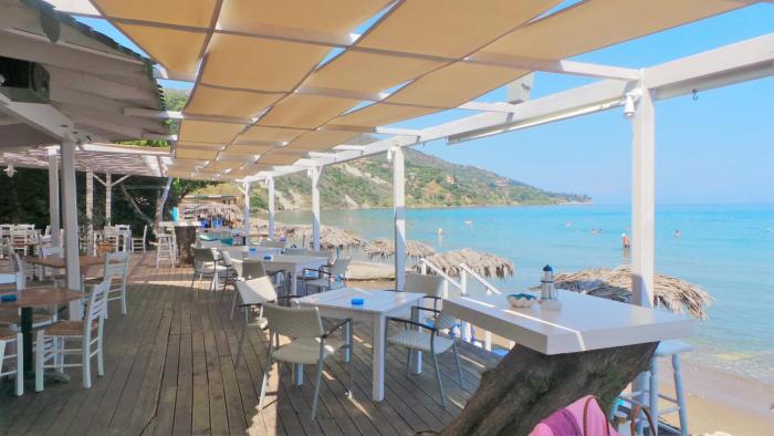 zakynthos