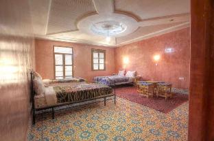kasbah taborihte