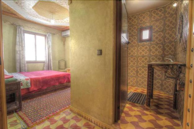kasbah taborihte