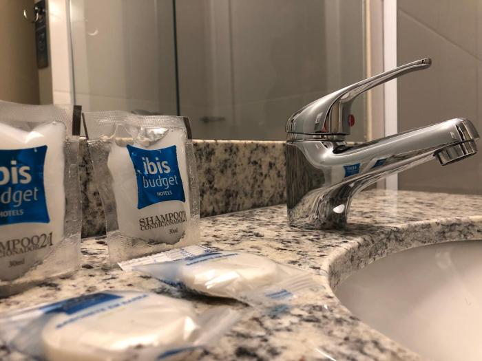 ibis budget petropolis