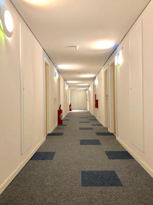 ibis budget petropolis