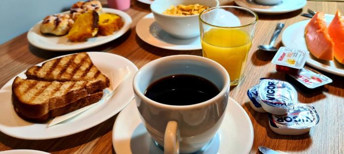 ibis budget petropolis
