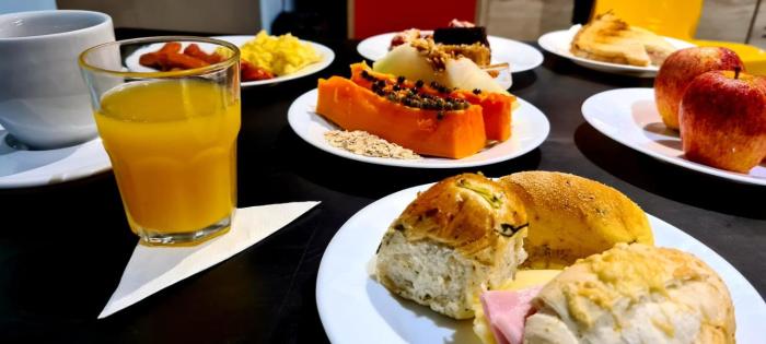ibis budget petropolis