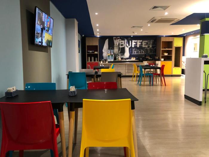 ibis budget petropolis