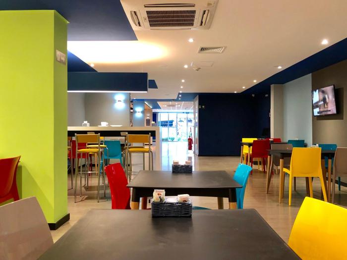 ibis budget petropolis