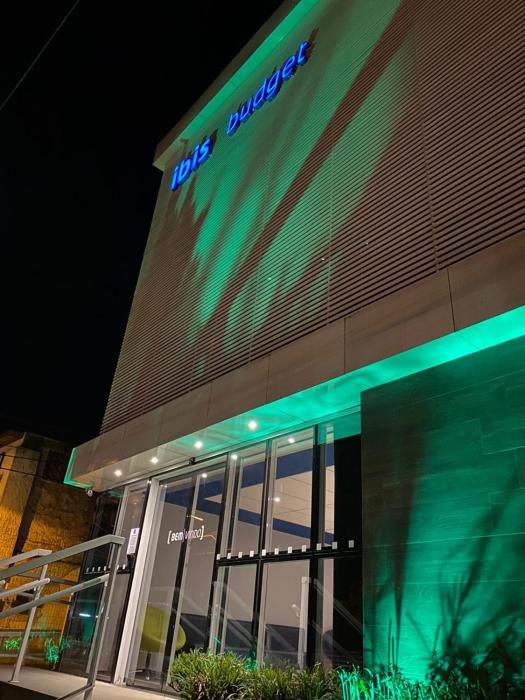 ibis budget petropolis