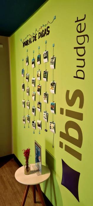 ibis budget petropolis
