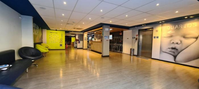 ibis budget petropolis