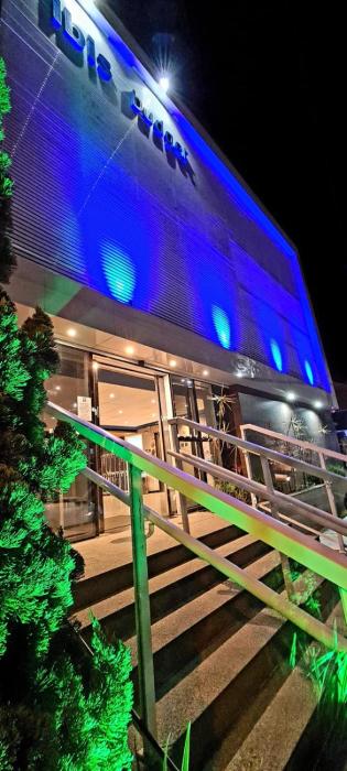 ibis budget petropolis