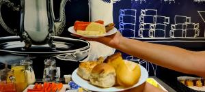 ibis budget petropolis