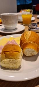 ibis budget petropolis