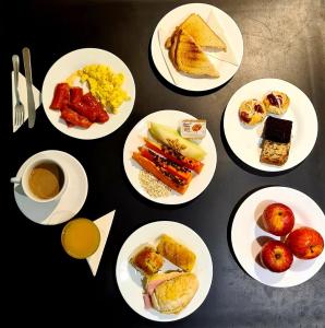 ibis budget petropolis