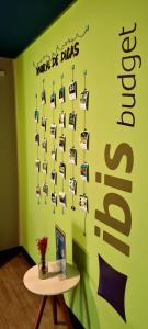 ibis budget petropolis