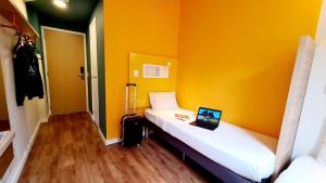 ibis budget petropolis