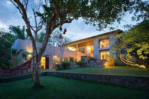 kadju house