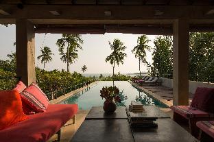 Kadju House,Morakatiyara>>Hambantota,3.5 star