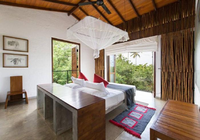 kadju house