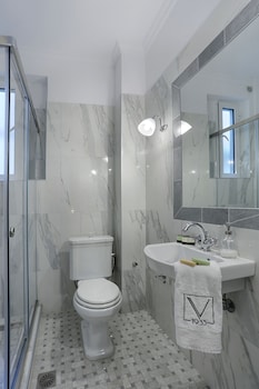 v1935 luxurious apartments