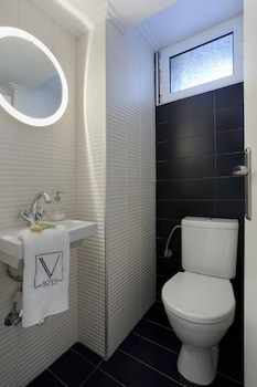 v1935 luxurious apartments