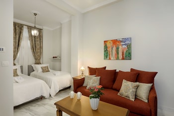 v1935 luxurious apartments