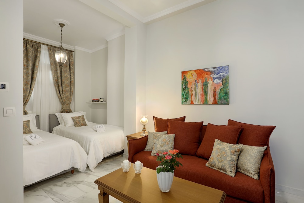 v1935 luxurious apartments