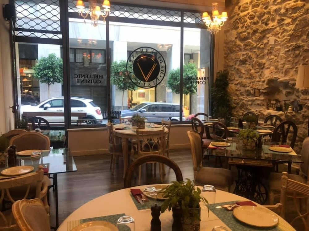 v1935 luxurious apartments