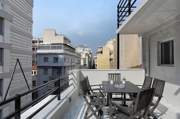 v1935 luxurious apartments