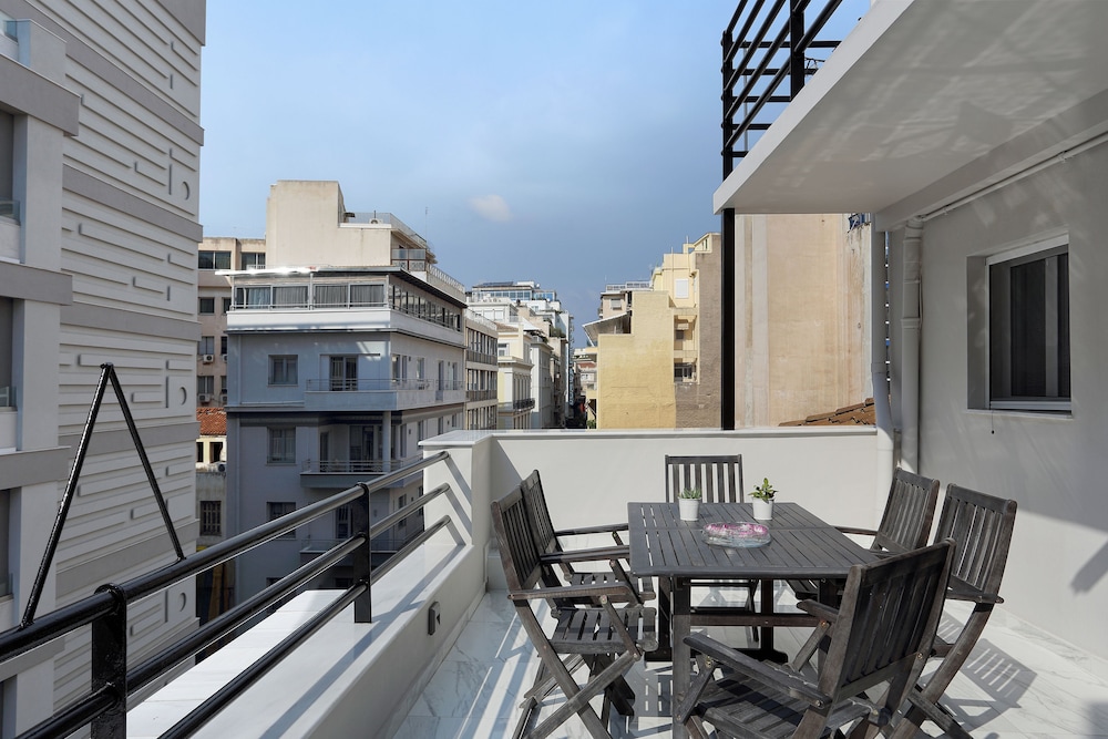 v1935 luxurious apartments