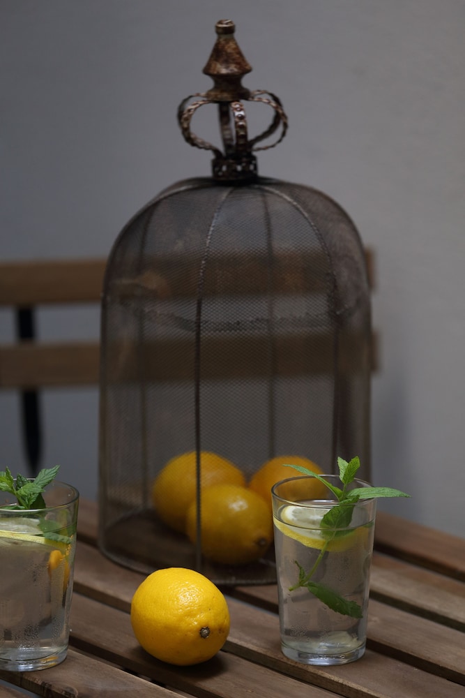 v1935 luxurious apartments