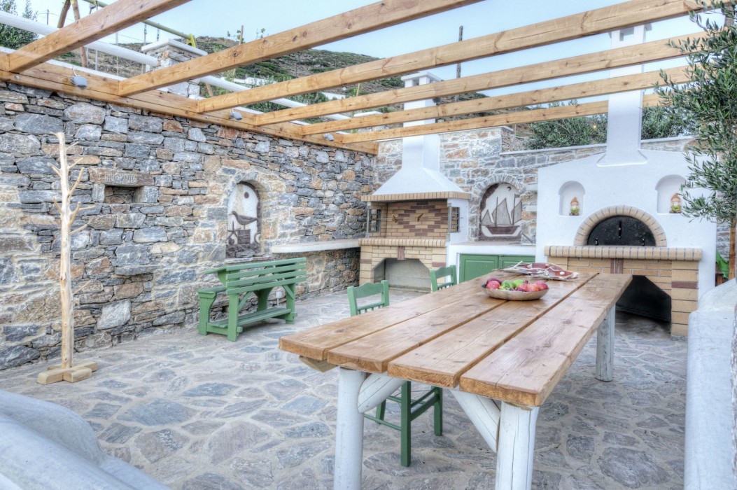 skopelitis village
