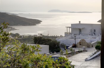 skopelitis village