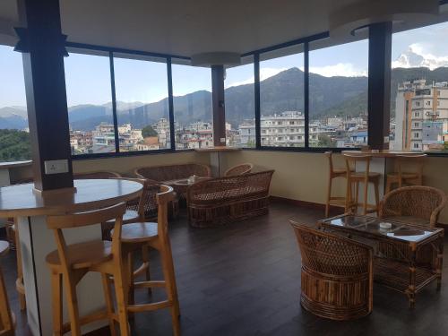 pokhara