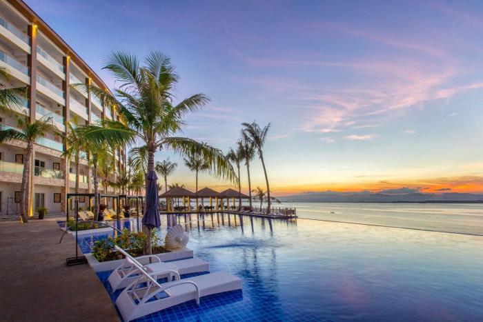 dusit thani mactan cebu resort