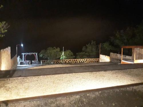 descanso en paraiso resort