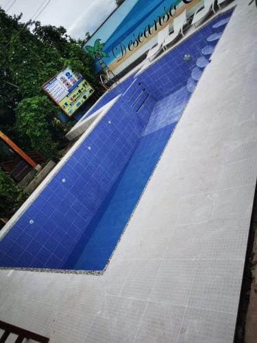 descanso en paraiso resort