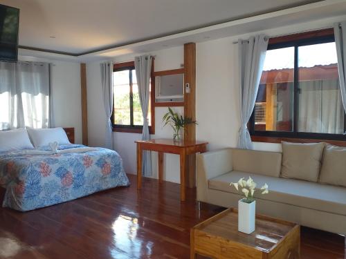 descanso en paraiso resort