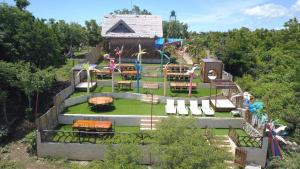 descanso en paraiso resort