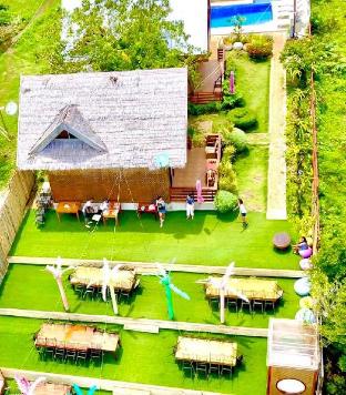 descanso en paraiso resort