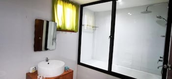 descanso en paraiso resort