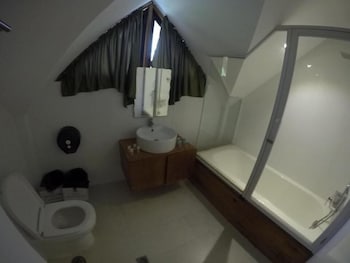 descanso en paraiso resort