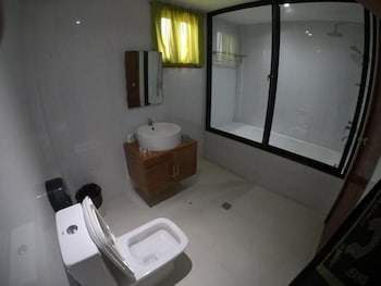 descanso en paraiso resort